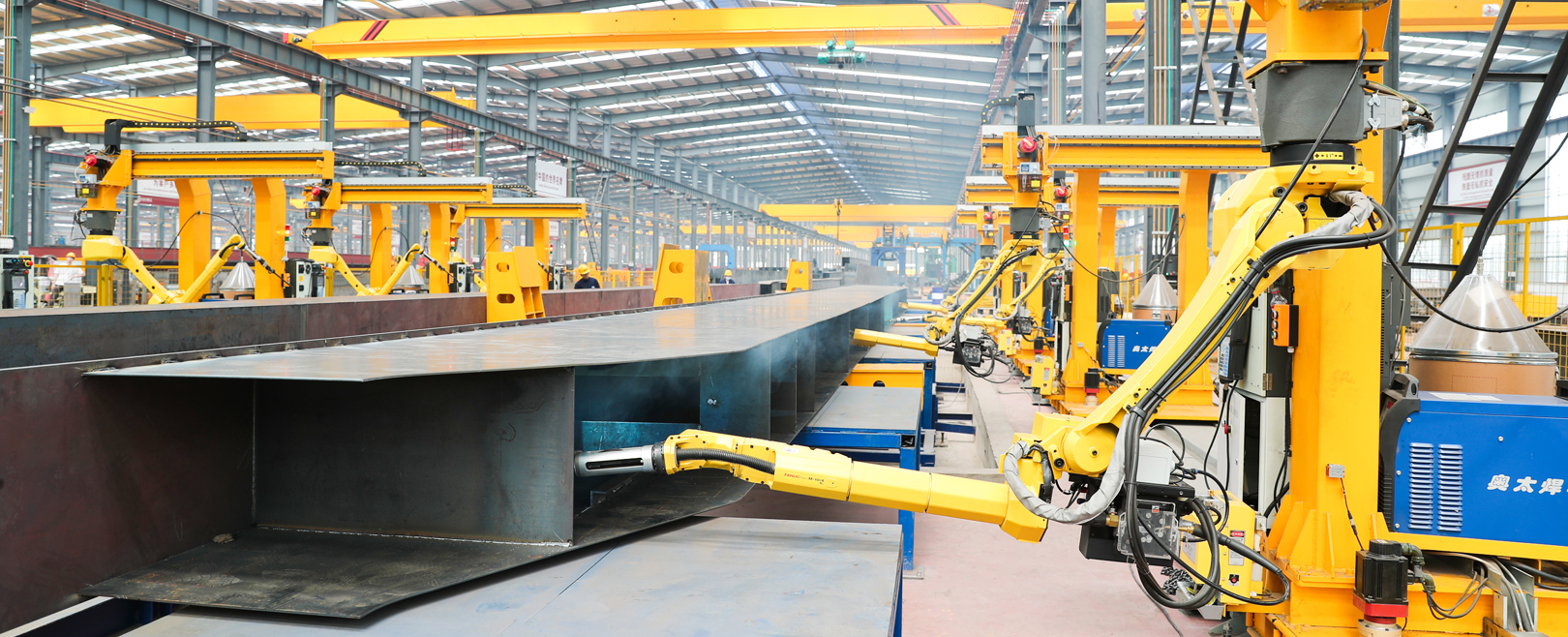 河南省長(zhǎng)城起重設(shè)備集團(tuán)有限公司