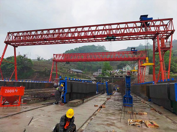 河南漯河龍門吊廠家