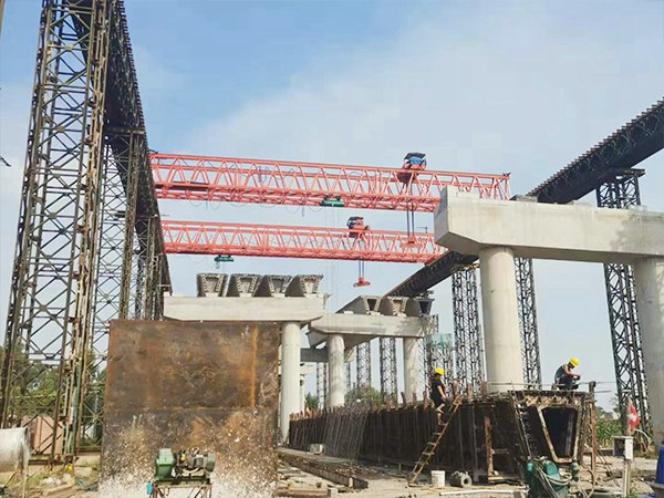 貴州畢節(jié)龍門吊廠家