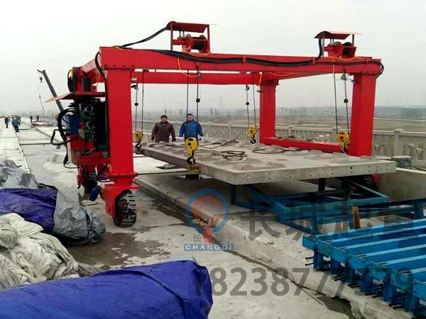 造船龍門(mén)吊的節(jié)能環(huán)保設(shè)計(jì)要求 造船門(mén)機(jī)生產(chǎn)廠(chǎng)家