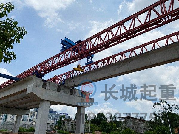 關于架橋機電氣系統故障快速定位的技術規范