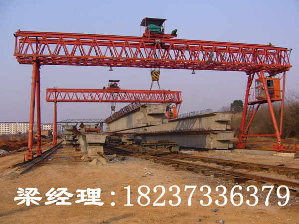 黑龍江哈爾濱龍門吊銷售廠家龍門吊安全操作規(guī)