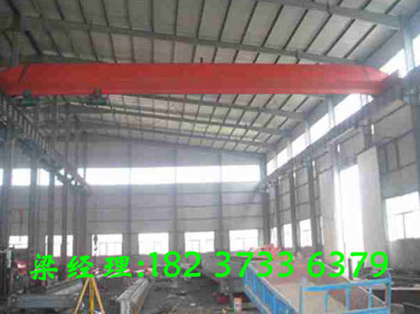 湖北武漢行車行吊銷售廠家品牌知名企業(yè)