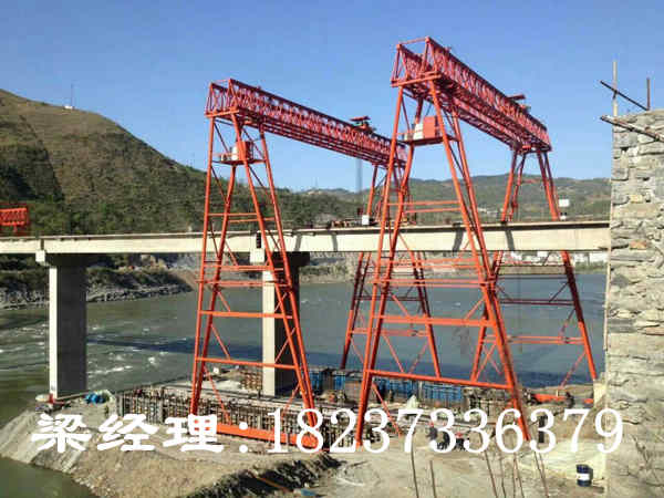 貴州貴陽門式起重機(jī)廠家怎么選用門式起重機(jī)