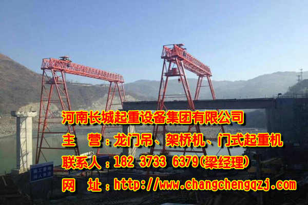 廣東湛江門式起重機(jī)廠家