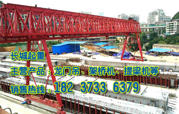 福建泉州龍門吊公司起重機年檢內容