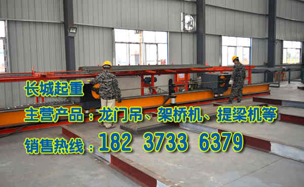 內蒙古呼和浩特行車行吊廠家帶您了解限制器