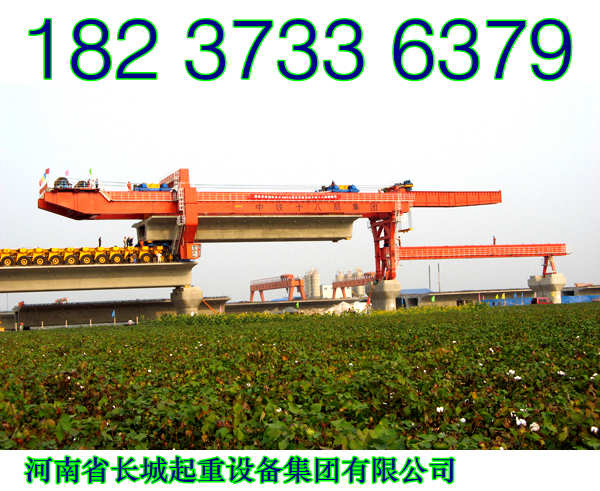 山東日照架橋機(jī)公司被贊最佳誠信企業(yè)