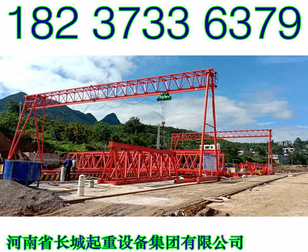 云南昆明龍門吊廠家服務(wù)放心省心