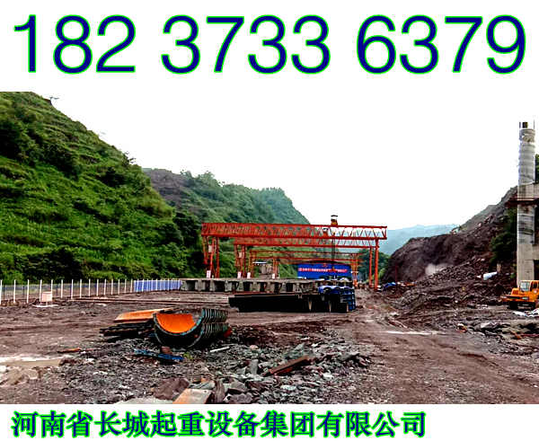 廣東汕頭龍門吊公司介紹橋式起重機潤滑系統