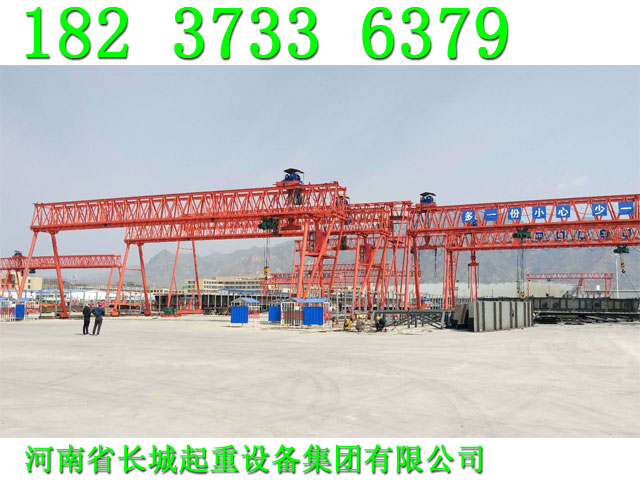 貴州安順龍門吊廠家技術積累