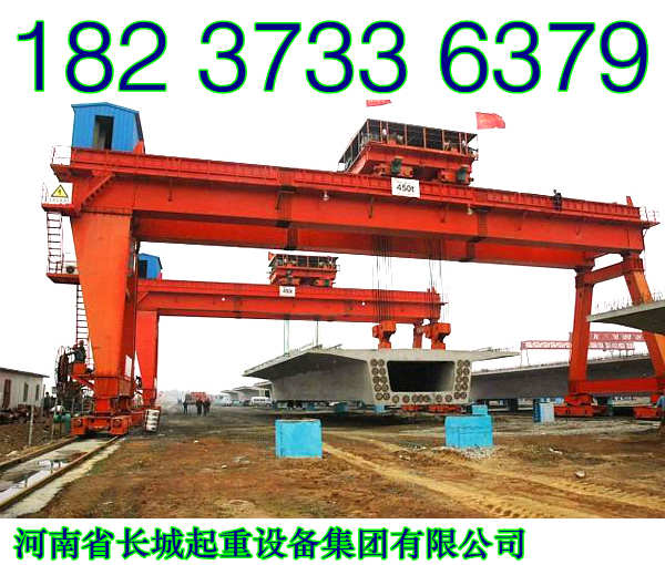 湖北咸寧龍門吊廠家以質量為先