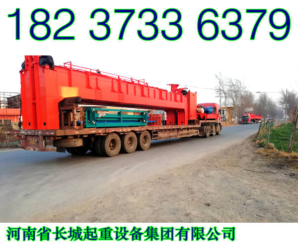 四川成都龍門吊出租銷售廠家【45地鐵專用起重】