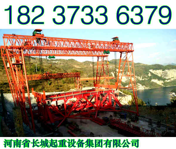 四川成都龍門吊廠家介紹橋式起重機的常用裝置