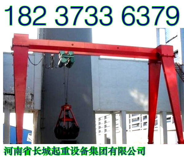 青海西寧龍門吊出租公司打造品牌服務(wù)