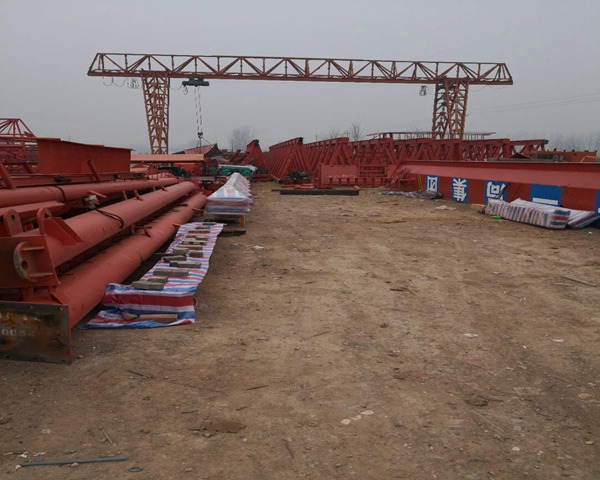 福建泉州龍門吊廠家專業(yè)性強