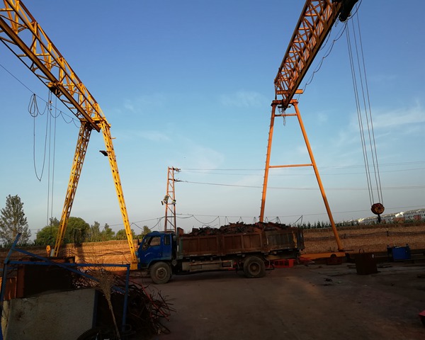 西藏那曲龍門吊公司出租維護保養(yǎng)