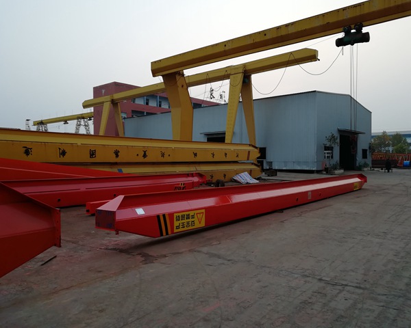 內(nèi)蒙古鄂爾多斯龍門吊公司定期檢查事項