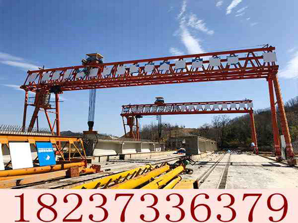 湖北潛江龍門吊廠家 10噸龍門吊結(jié)構(gòu)簡(jiǎn)單
