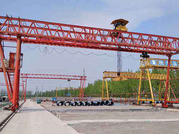 云南楚雄L型龍門吊廠家 種類多規格全