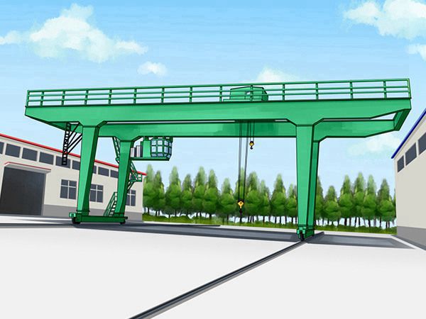 貴州畢節龍門吊廠家200t龍門吊出租價格