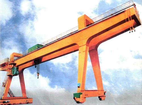 門式起重機廠家