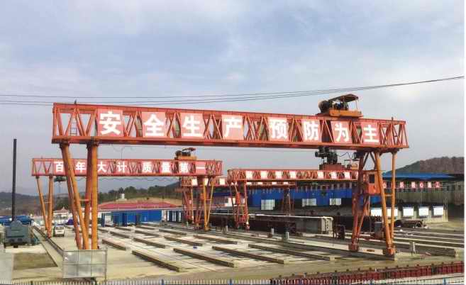 河南龍門吊公司