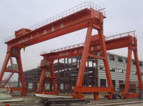 龍門吊生產廠家
