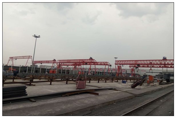 內蒙古烏蘭察布龍門吊廠家