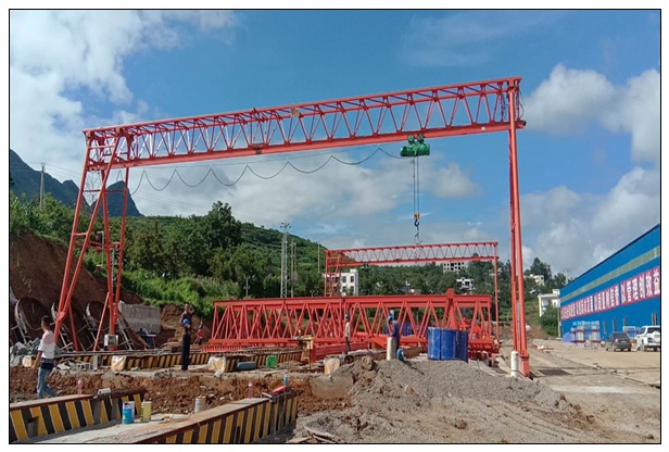 山東青島龍門吊廠家滿意的價格