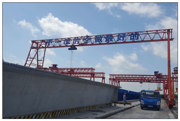 四川南充龍門(mén)吊廠(chǎng)家提升產(chǎn)品競(jìng)爭(zhēng)力