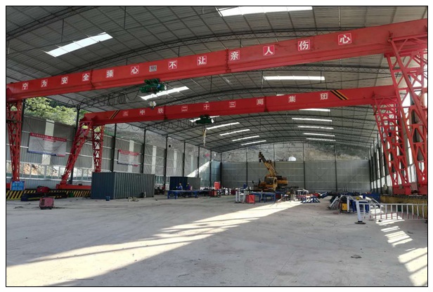 天津龍門(mén)吊廠(chǎng)家努力滿(mǎn)足客戶(hù)需求