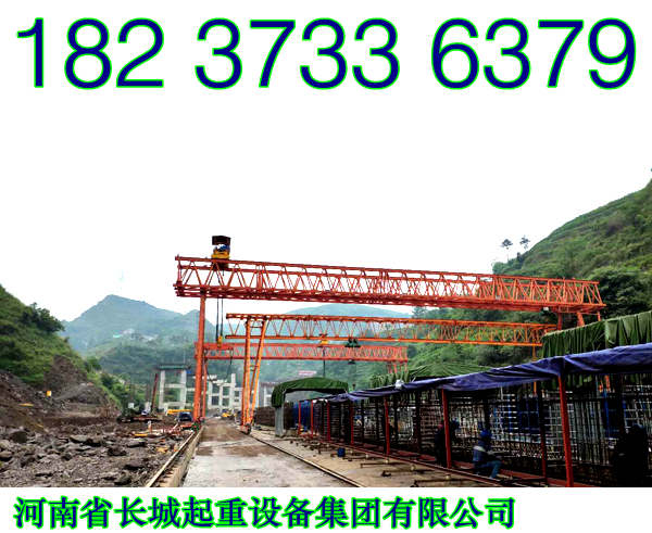 江蘇南京龍門吊廠家租賃優勢