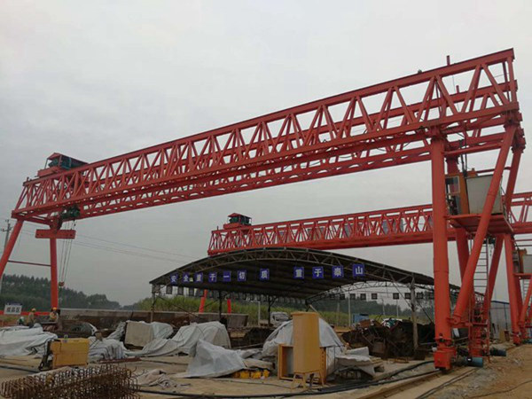 吉林四平門式起重機廠家詢價具體問題