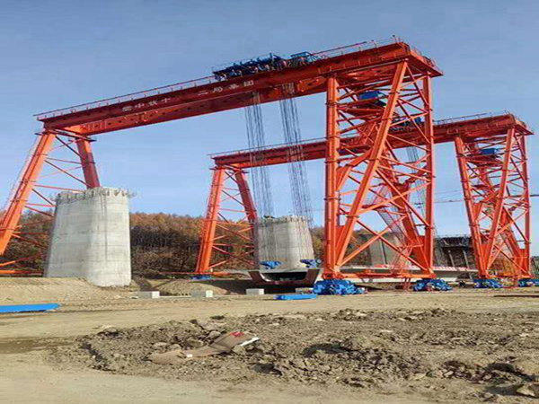 內(nèi)蒙古滿洲里門式起重機(jī)廠家保護(hù)你