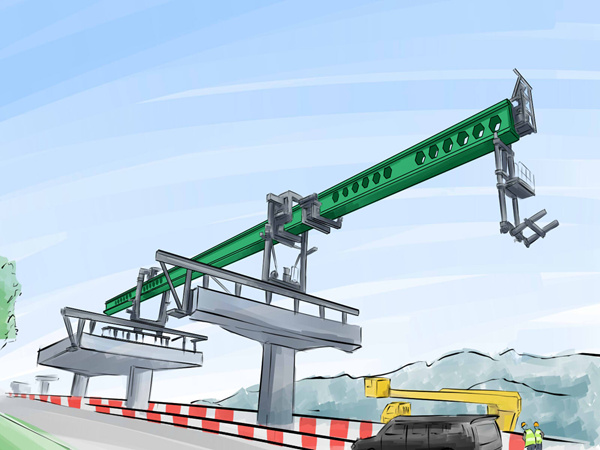 陜西寶雞架橋機公司各系列設備售價表