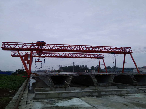 廣西百色龍門吊公司高質(zhì)量高產(chǎn)出