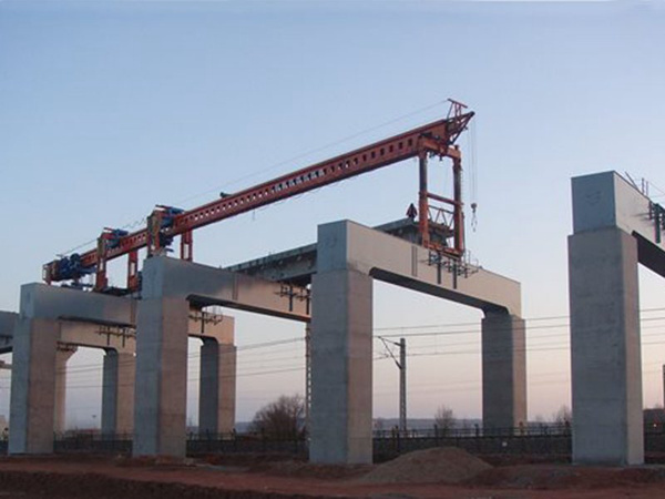 西藏山南180t架橋機廠家自重118噸