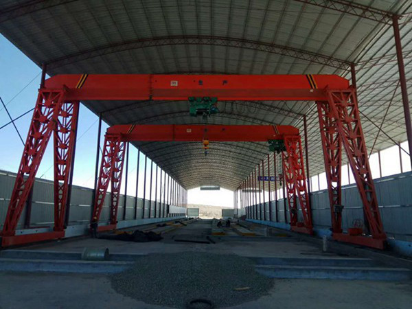 黑龍江大興安嶺龍門(mén)吊廠(chǎng)家