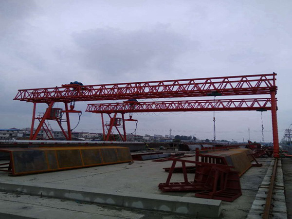 湖南懷化龍門(mén)吊公司品牌知名度