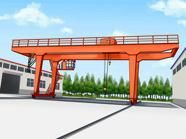 河南駐馬店龍門(mén)吊公司