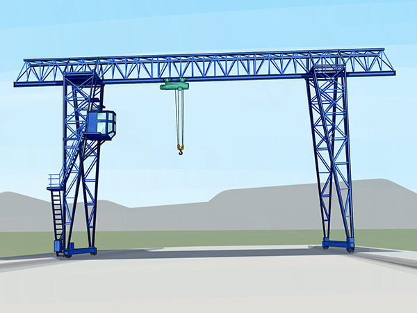 黑龍江佳木斯龍門吊公司找您來代言