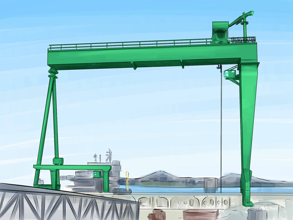 江西撫州龍門吊公司注意不要超時