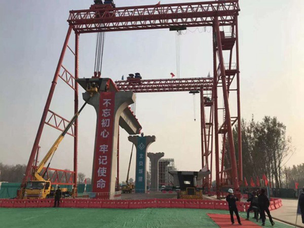 浙江臺(tái)州龍門吊廠家關(guān)系網(wǎng)強(qiáng)大