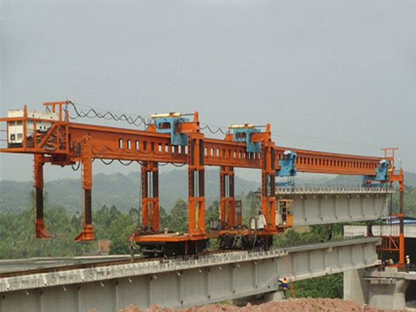 海南海口架橋機(jī)廠家維護(hù)