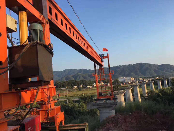 河南平頂山架橋機公司限時搶購