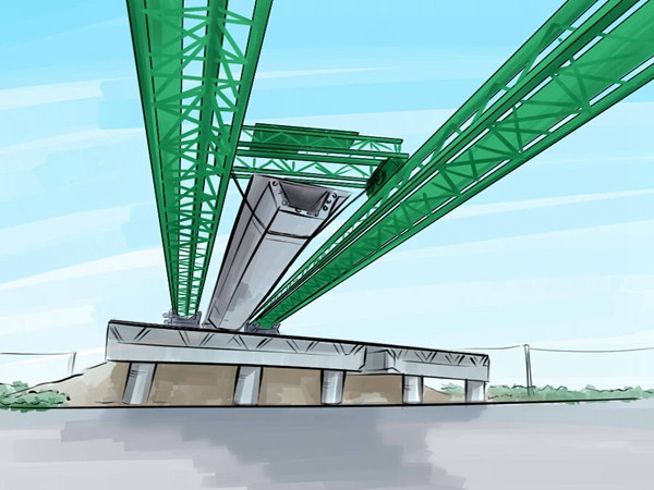 江蘇鹽城架橋機(jī)公司任你調(diào)