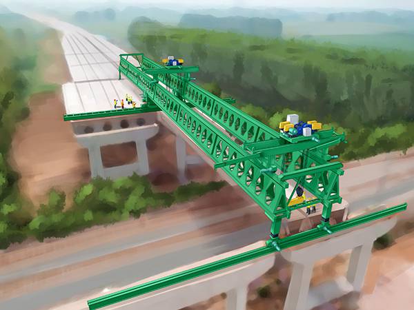 安徽銅陵架橋機(jī)租賃廠家實(shí)力派