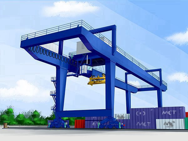 廣東廣州龍門吊租賃廠家驚艷