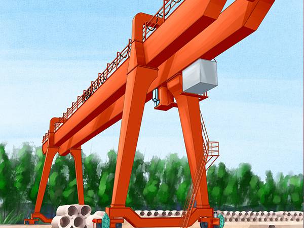 四川宜賓龍門吊租賃廠家工作級(jí)別